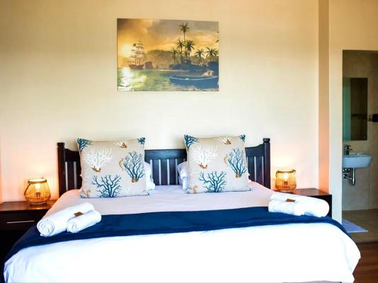 The Tides Inn B&B - 281924