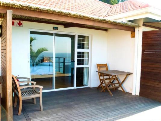 The Tides Inn B&B - 281925