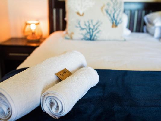 The Tides Inn B&B - 281927