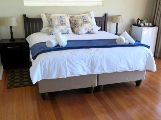 The Tides Inn B&B - 281929