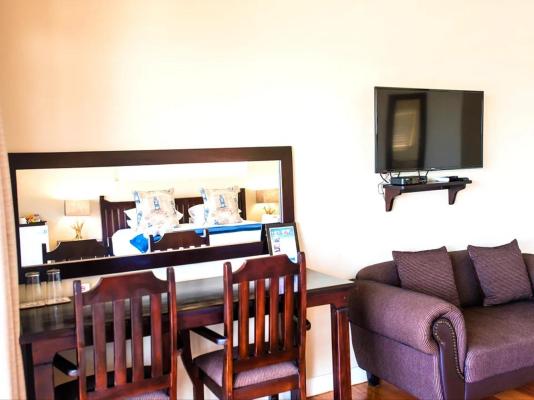 The Tides Inn B&B - 281930