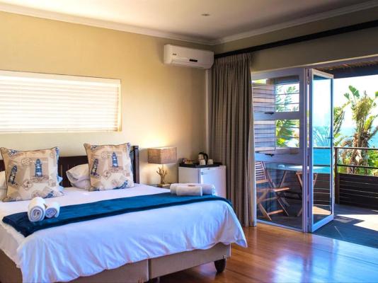 The Tides Inn B&B - 281931