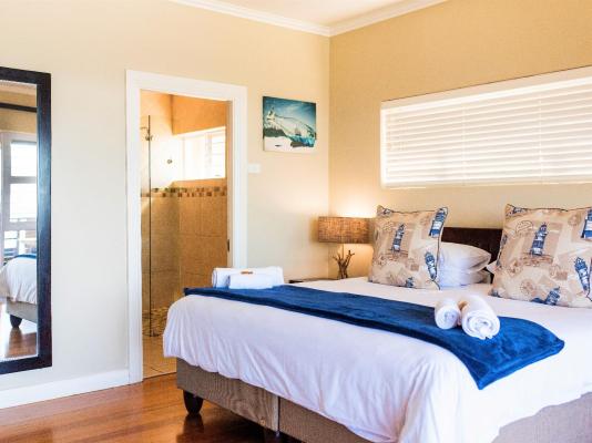The Tides Inn B&B - 281933