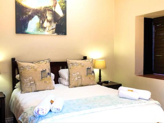 The Tides Inn B&B - 281934