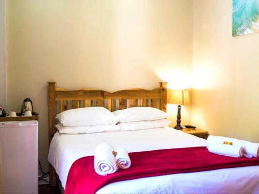The Tides Inn B&B - 281939