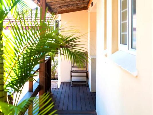 The Tides Inn B&B - 281941