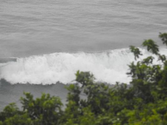 On the Ocean - Sea view