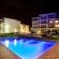 16 La Mer Illovo Beach - Pool view