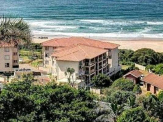 16 La Mer Illovo Beach - Natural landscape