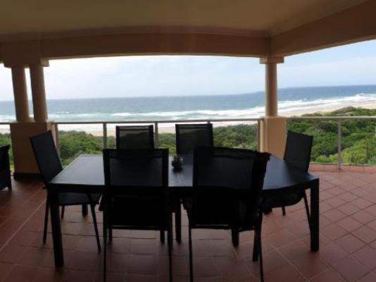 16 La Mer Illovo Beach - Sea view