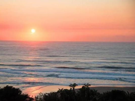 16 La Mer Illovo Beach - Sea view