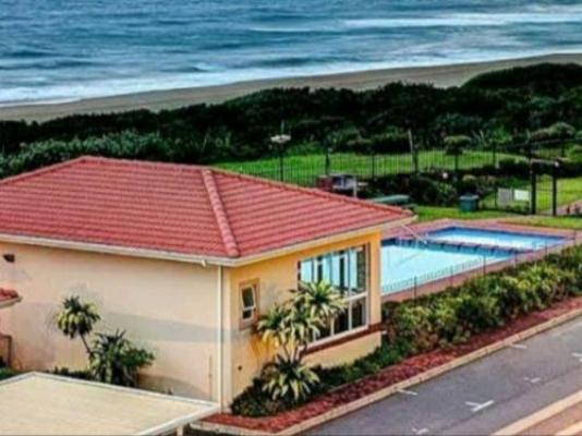 16 La Mer Illovo Beach - Sea view