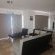 16 La Mer Illovo Beach - Living Room
