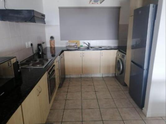 16 La Mer Illovo Beach - Kitchenette