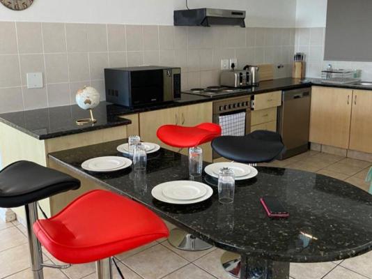 16 La Mer Illovo Beach - 281977