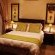 Green Deluxe Suite