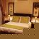 Green Deluxe Suite