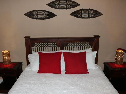 An Exclusive Guest House Too - 282018