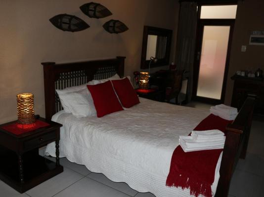An Exclusive Guest House Too - 282019