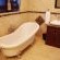 Green Deluxe En-Suite Bathroom