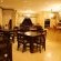 The Dining Room at Chateau la Mer Exclusive Guesthouse