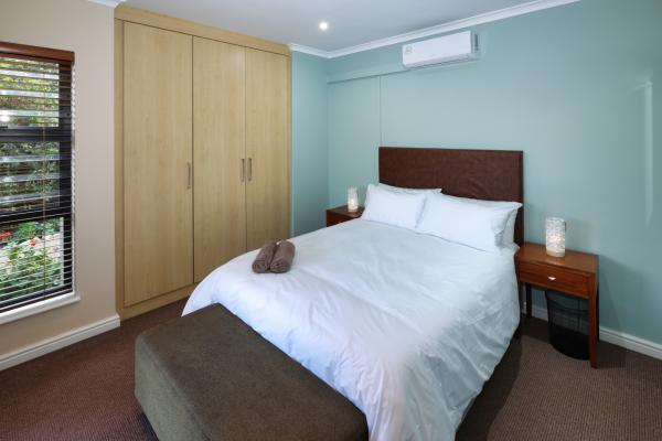 Main bedroom