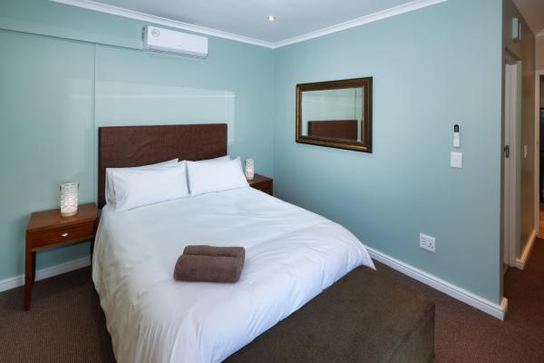 Main bedroom