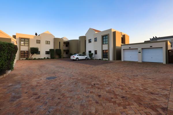 Parking Area