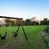 Communal play area