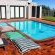 Communal swimming pool