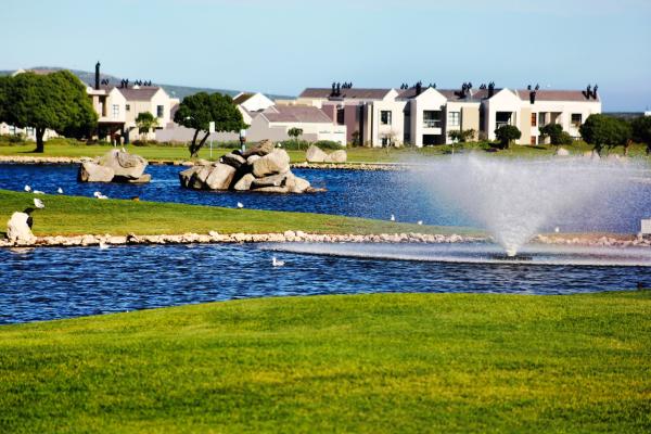 Langebaan Country Estatae