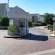 Ellefsen Estate security entrance
