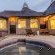 The Safari Lodge - 282100