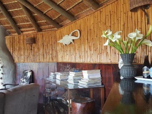 The Safari Lodge - 282109