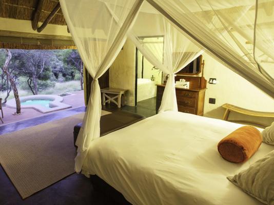 The Safari Lodge - 282122