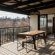 Ranch River Lodge - Patio