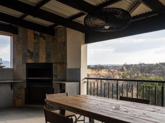 Ranch River Lodge - 282144