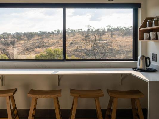 Ranch River Lodge - 282147