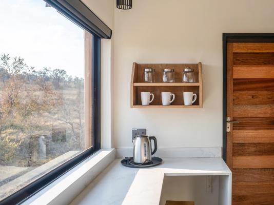 Ranch River Lodge - 282148