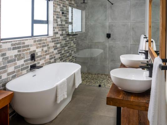 Ranch River Lodge - 282149