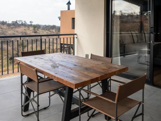 Ranch River Lodge - 282153