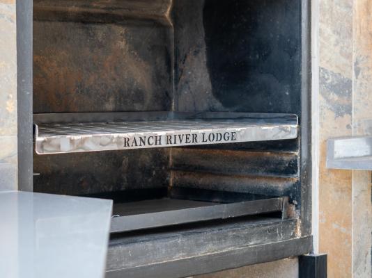 Ranch River Lodge - 282154