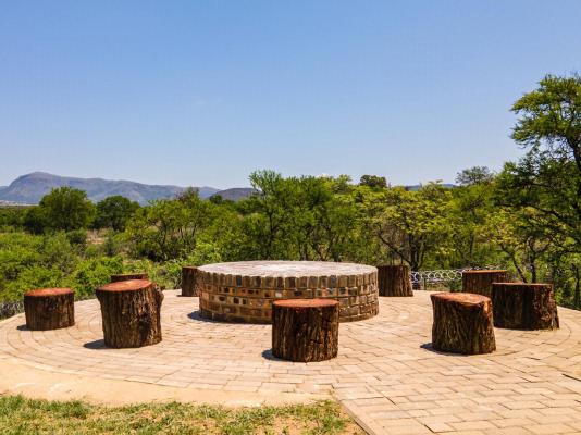 Ranch River Lodge - 282155