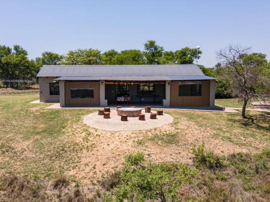 Ranch River Lodge - 282156