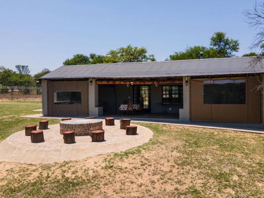 Ranch River Lodge - 282157