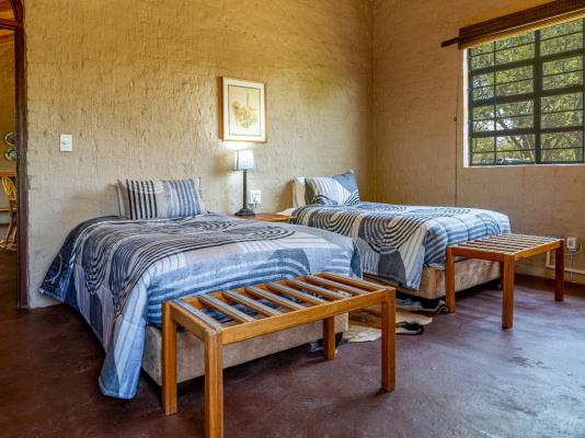 Ranch River Lodge - 282158