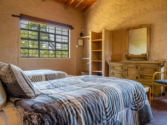 Ranch River Lodge - 282159