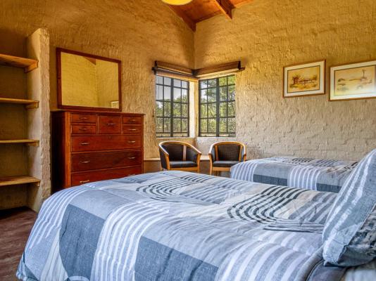 Ranch River Lodge - 282160