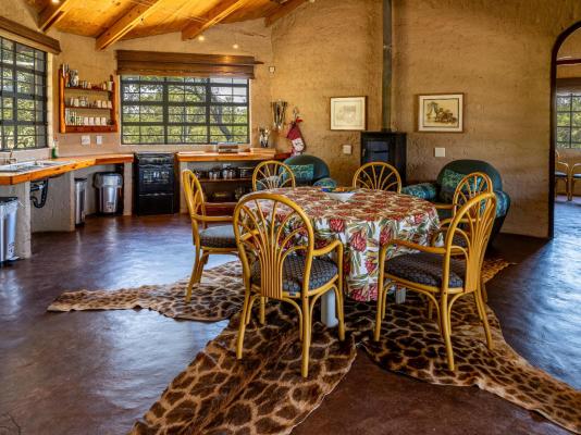 Ranch River Lodge - 282161