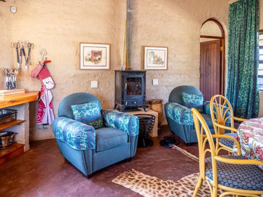 Ranch River Lodge - 282162